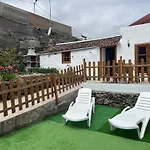 Apartament Chozos 1 Las Cruces (Canary)