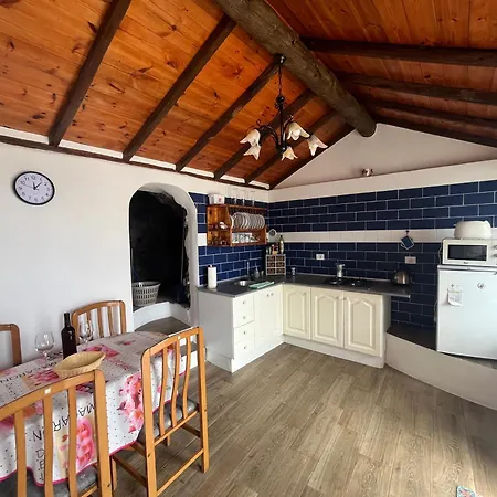 Apartamento Chozos 1 *