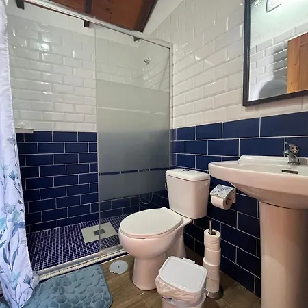 Apartamento Chozos 1