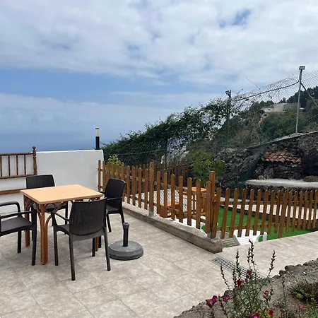 Apartamento Chozos 1