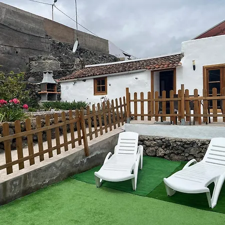 Apartment Chozos 1 Las Cruces (Canary)