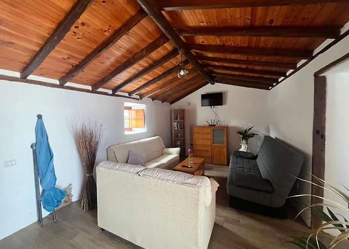 Chozos 1 Apartamento *