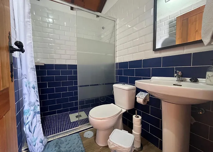 Apartamento Chozos 1