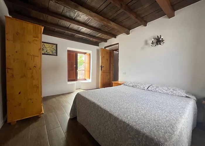 Chozos 1 Lejlighed *