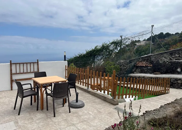 Apartamento Chozos 1