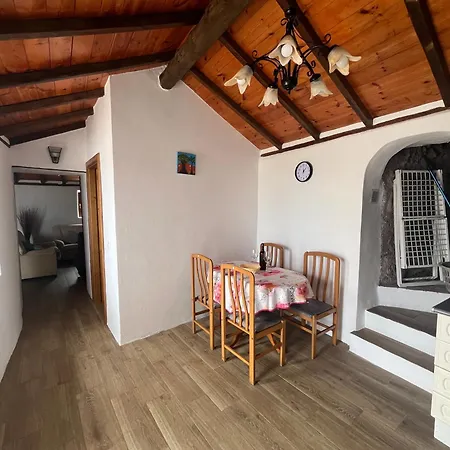 Chozos 1 * Las Cruces (Canary)