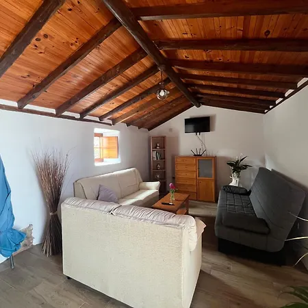 Chozos 1 Apartamento *