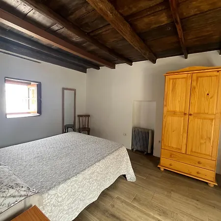 Apartament Chozos 1 *