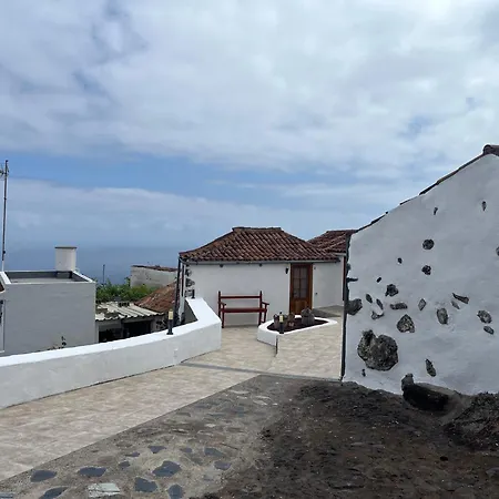 Apartament Chozos 1 Las Cruces (Canary)