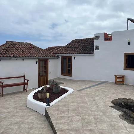 Apartamento Chozos 1 *