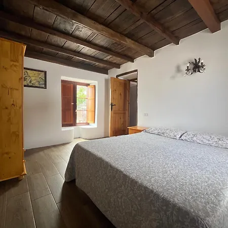 Chozos 1 Apartamento *