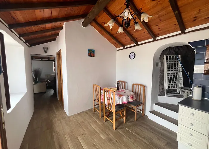 Chozos 1 * Las Cruces (Canary)