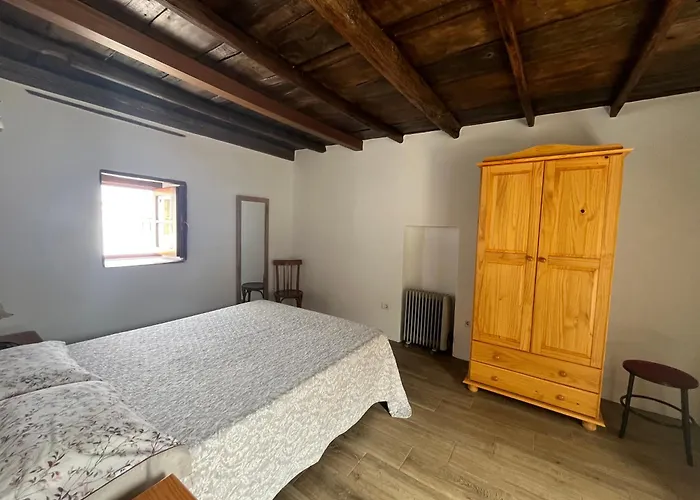 Apartament Chozos 1 *