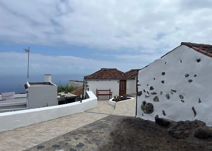 Apartamento Chozos 1 Las Cruces (Canary)